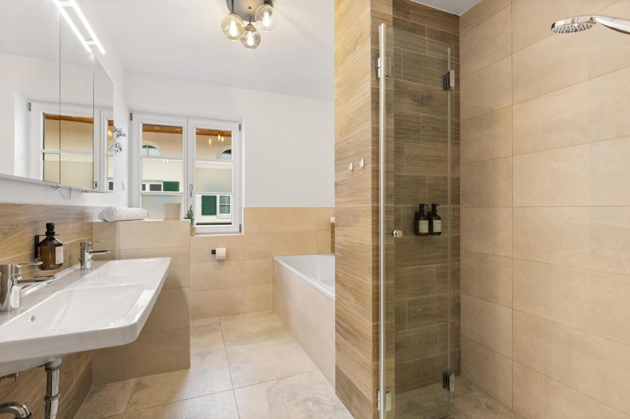 Casa Tegernsee - Zentral, Modern, Nespresso, 3 Min Zum See Гмунд ам Тегернзее Екстериор снимка