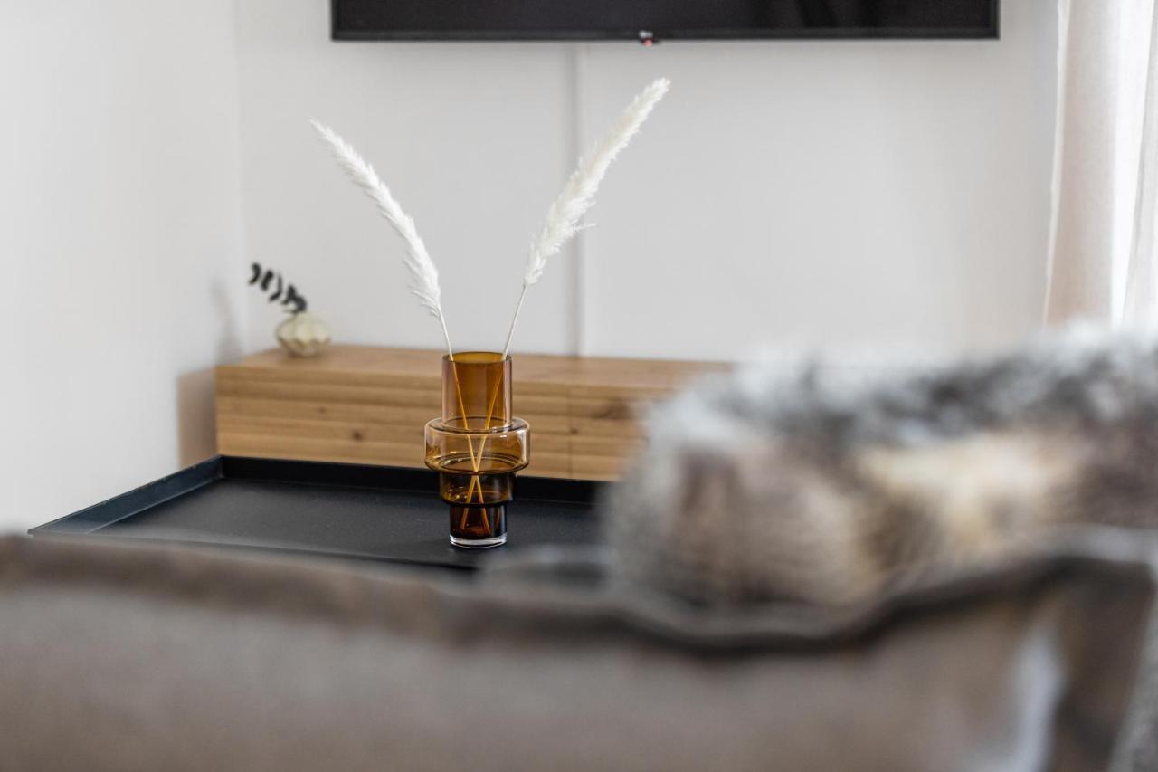 Casa Tegernsee - Zentral, Modern, Nespresso, 3 Min Zum See Гмунд ам Тегернзее Екстериор снимка