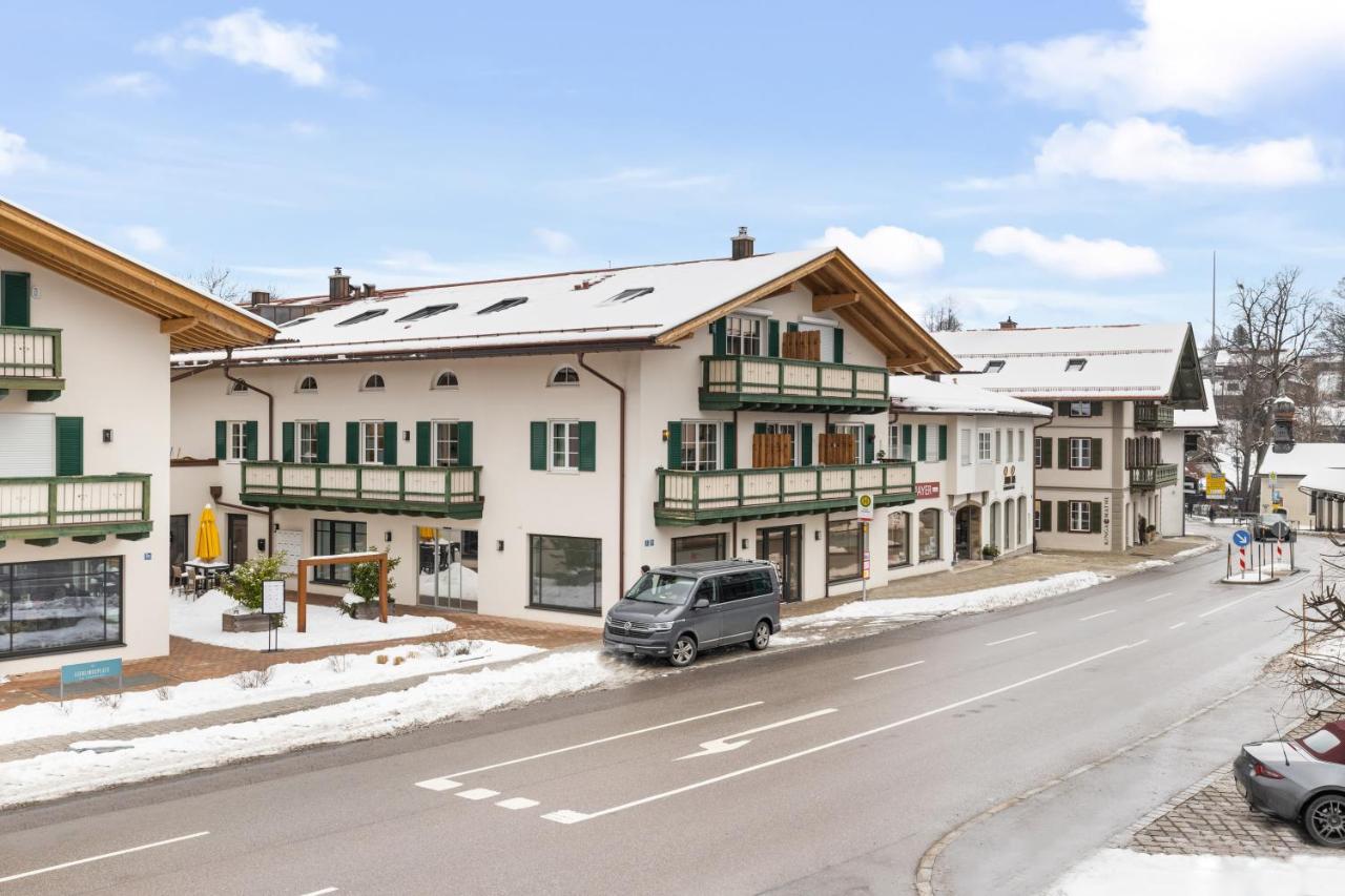Casa Tegernsee - Zentral, Modern, Nespresso, 3 Min Zum See Гмунд ам Тегернзее Екстериор снимка
