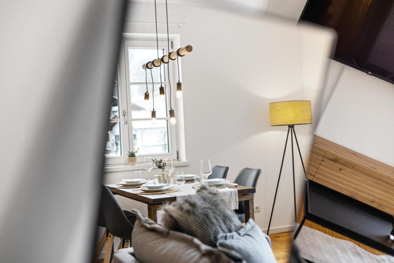 Casa Tegernsee - Zentral, Modern, Nespresso, 3 Min Zum See Гмунд ам Тегернзее Екстериор снимка